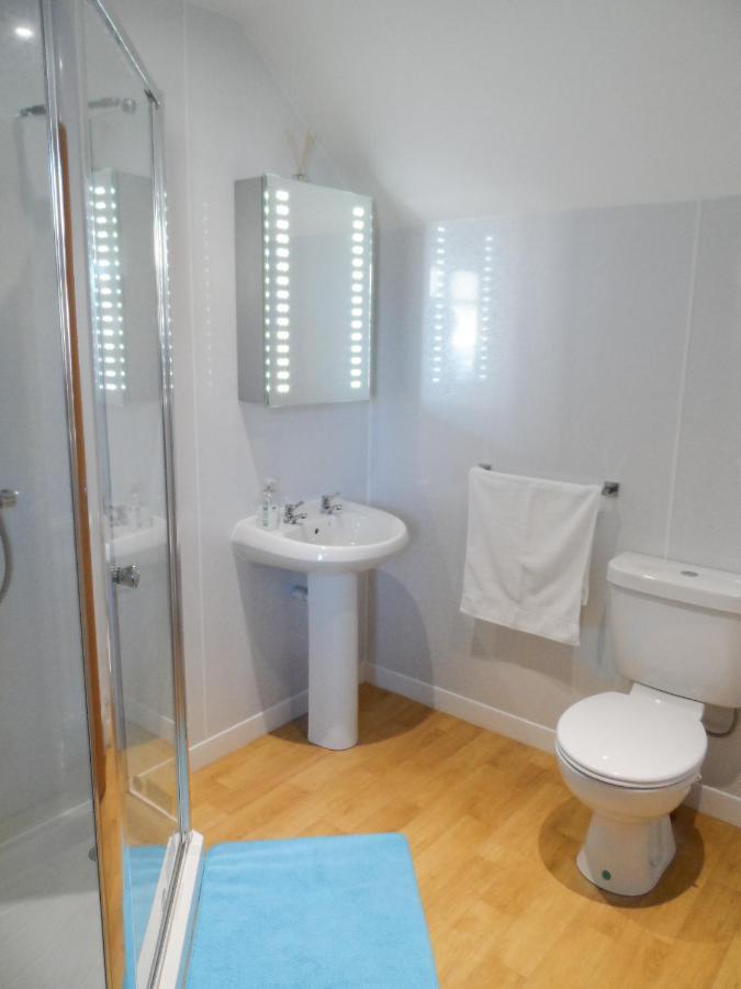 Seaview Apartment Keiss Bagian luar foto
